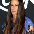 Alanis Morissette Reveals Her Postpartum Depression