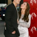 Brandon Routh and Courtney Ford Welcome A Baby Boy