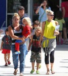 Gwen & Gavin Take The Kids To Florida Science Museum