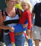 Gwen & Gavin Take The Kids To Florida Science Museum