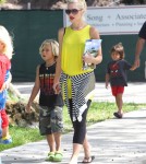 Gwen & Gavin Take The Kids To Florida Science Museum