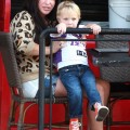 Will Bristol Palin Lose Custody Of Her Son Tripp?