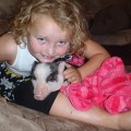 Honey Boo Boo Says She Hates Justin Bieber