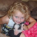 A Pet Pig is Honey Boo Boo’s New Secret Weapon