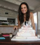 Catt Sadler's Bridal Shower, hosted by Charisma, available at Bloomingdales