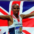 Double Olympic Gold Medalist Mo Farah Is A Daddy To Twin Girls!