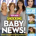 Teen Mom News: Which Teen Mom Is Pregnant!