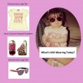 Juicy Couture Tee & Disney Sunglasses: If Celeb Moms Have ‘em, So Should You!