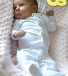 Meet Kourtney Kardashian's Daughter Penelope Disick