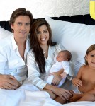 Meet Kourtney Kardashian's Daughter Penelope Disick