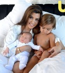 Meet Kourtney Kardashian's Daughter Penelope Disick
