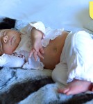Meet Kourtney Kardashian's Daughter Penelope Disick