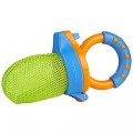 mesh teether