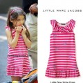 Celeb Baby Style: Suri Cruise in Little Marc Jacobs