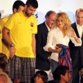 Shakira Confirms She Is PREGNANT!