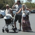 Tori Spelling Wants To Adopt In The Future