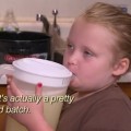 Here Comes Honey Boo Boo Episode 8 ‘Time for Sketti!’ Live Recap 9/12/12