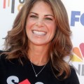 Jillian Michaels At Stand Up To Cancer In Los Angeles
