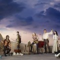 MEGHAN ORY, EMILIE DE RAVIN, ROBERT CARLYLE, JARED S. GILMORE, JENNIFER MORRISON, JOSH DALLAS, GINNIFER GOODWIN, LANA PARRILLA