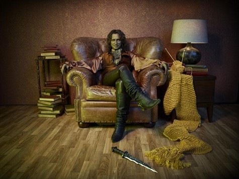ROBERT CARLYLE