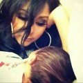 Snooki Tweets Adorable Picture With New Son Lorenzo (Photo)