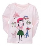 The_Gap_tee