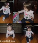 What Is Ava Wearing Today? Gap Fall 2012 Collection