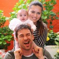 Breaking News: Adriana Lima Has A Baby Girl!