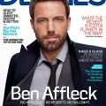 Ben Affleck Details Magazine October 2012