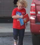 Reality TV star Alana Thompson aka 'Honey Boo Boo' signs up for another pageant in Dublin, GA with her mother June "Mama" Shannon, and their bodyguard on September 8th, 2012. Reality TV star Alana Thompson aka 'Honey Boo Boo' signs up for another pageant in Dublin, GA with her mother June "Mama" Shannon, and their bodyguard on September 8th, 2012.