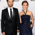 Natalie Portman and Benjamin Millepied 2012 New York City Ballet Spring Gala: A La Francaise at the David Koch Theatre in New York City, New York on May 10, 2012