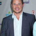 Nick Lachey attends the NBC Universal Press Tour All Star Party at The Bazaar at the SLS Hotel in Beverly Hills.