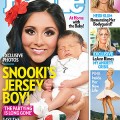 First Photos: Meet Snooki's First Son Lorenzo Dominic LaValle (Photo)