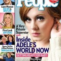 Adele Is Nesting and Excited About Motherhood