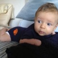 Kristin Cavallari Tweets Bears Photo Of Camden