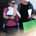 Christina Applegate’s Sadie Grace Suffering from the Terrible Twos