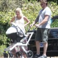 Tori Spelling Credits Her Husband with Saving Her Life