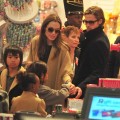 Brad Pitt Doesn’t Want To Embarrass His Six Kids