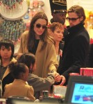 Brad Pitt Doesn’t Want To Embarrass His Six Kids