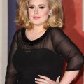 Adele Gives Birth