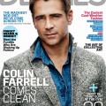 Colin Farrell Details Magazine November 2012