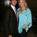 Donald Trump JR and Wife Vanessa