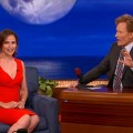 Jennifer Garner On Conan
