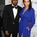 The 2012 Angel Ball in New York City