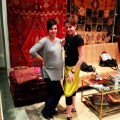 Lily Allen Debuts Baby Bump on Twitter