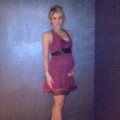 Shakira Debuts Baby Bump