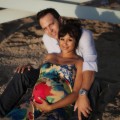 Tamera Mowry pregnant