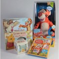 Winnie The Pooh Giveaway