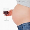 Light Drinking During Pregnancy Can Lower Your Baby's IQ, New Study Shows