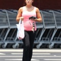 Jenelle Evans Shops Instead of Saving Money for Custody Attorney To Get Her Son Jace Back